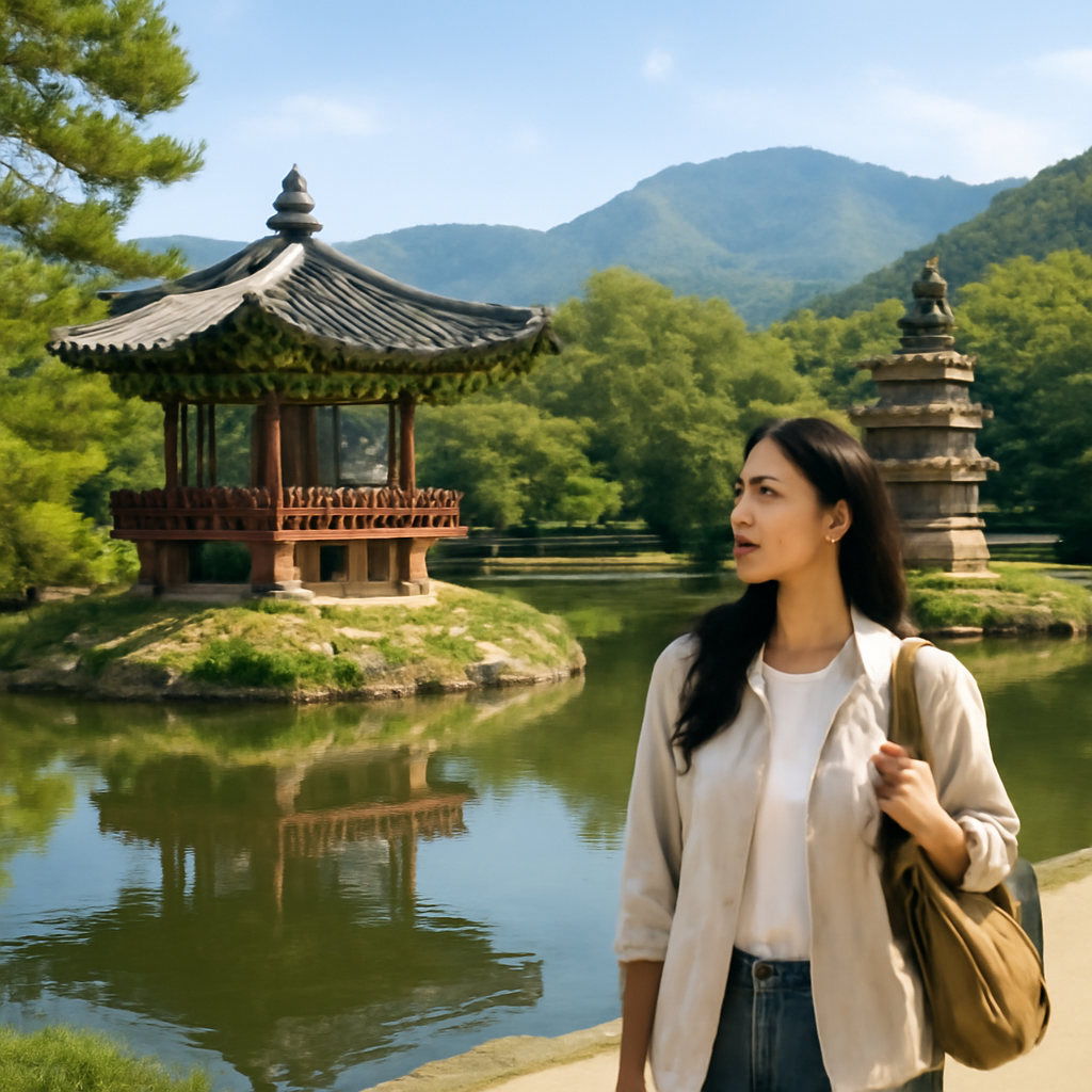 전라북도여행 대표 이미지